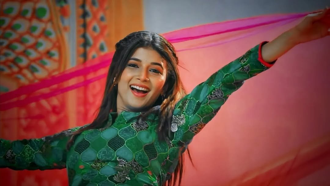 Samridhii Shukla Official FC tweet media