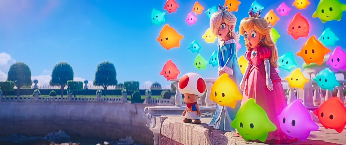 💫PowerStar💫 tweet media