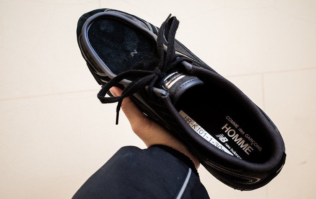 JustFreshKicks tweet media