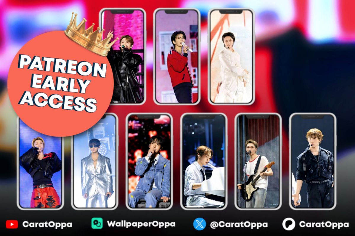 Wallpaper Seventeen tweet media