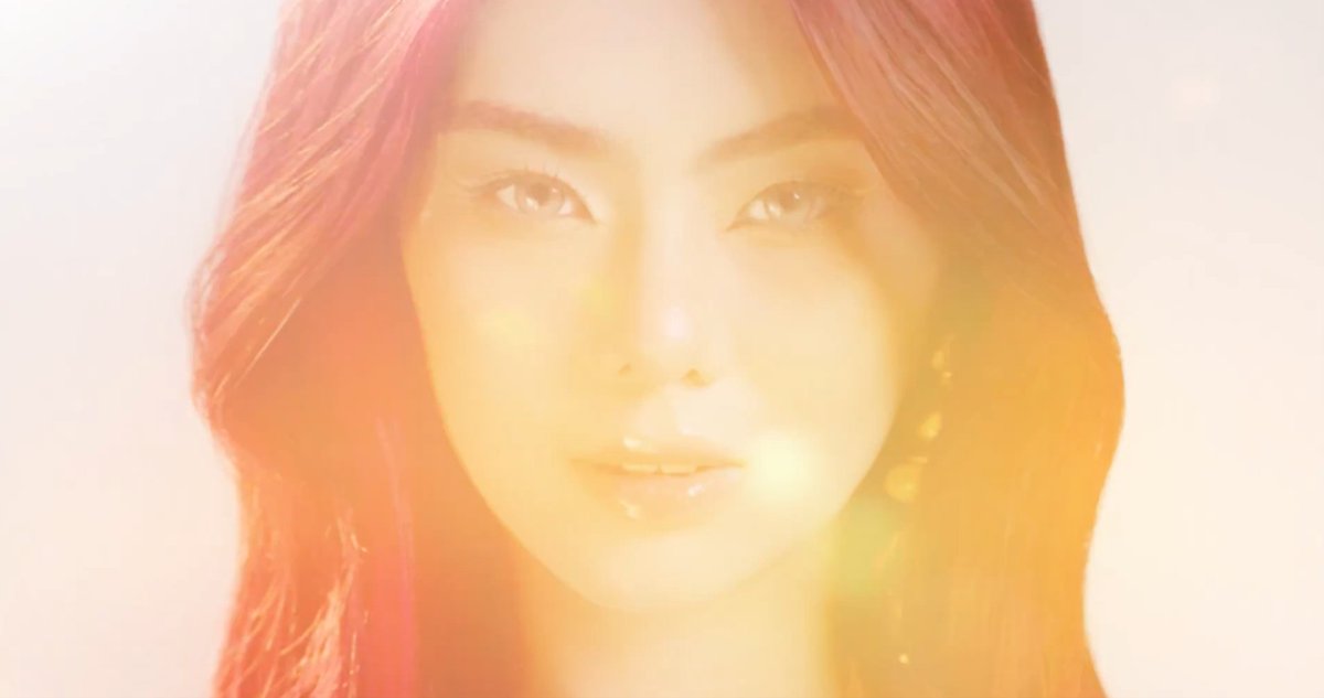 Mature look na sila for the comeback talaga.