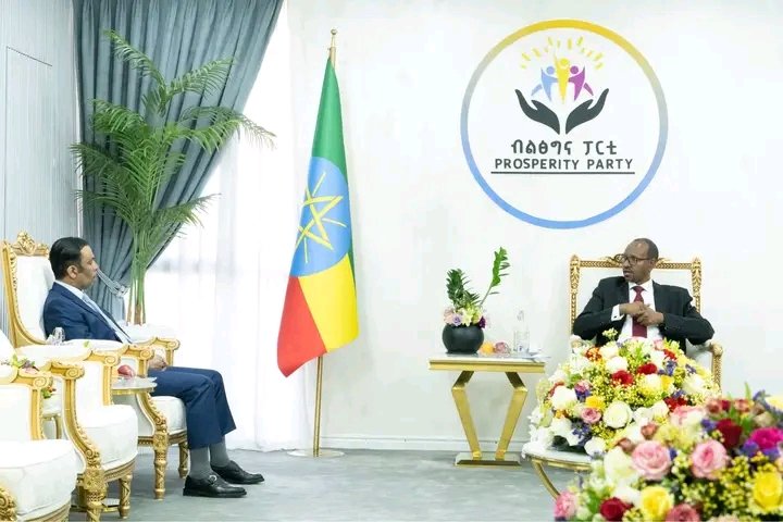 QatarEmbassy_Ethiopia tweet media