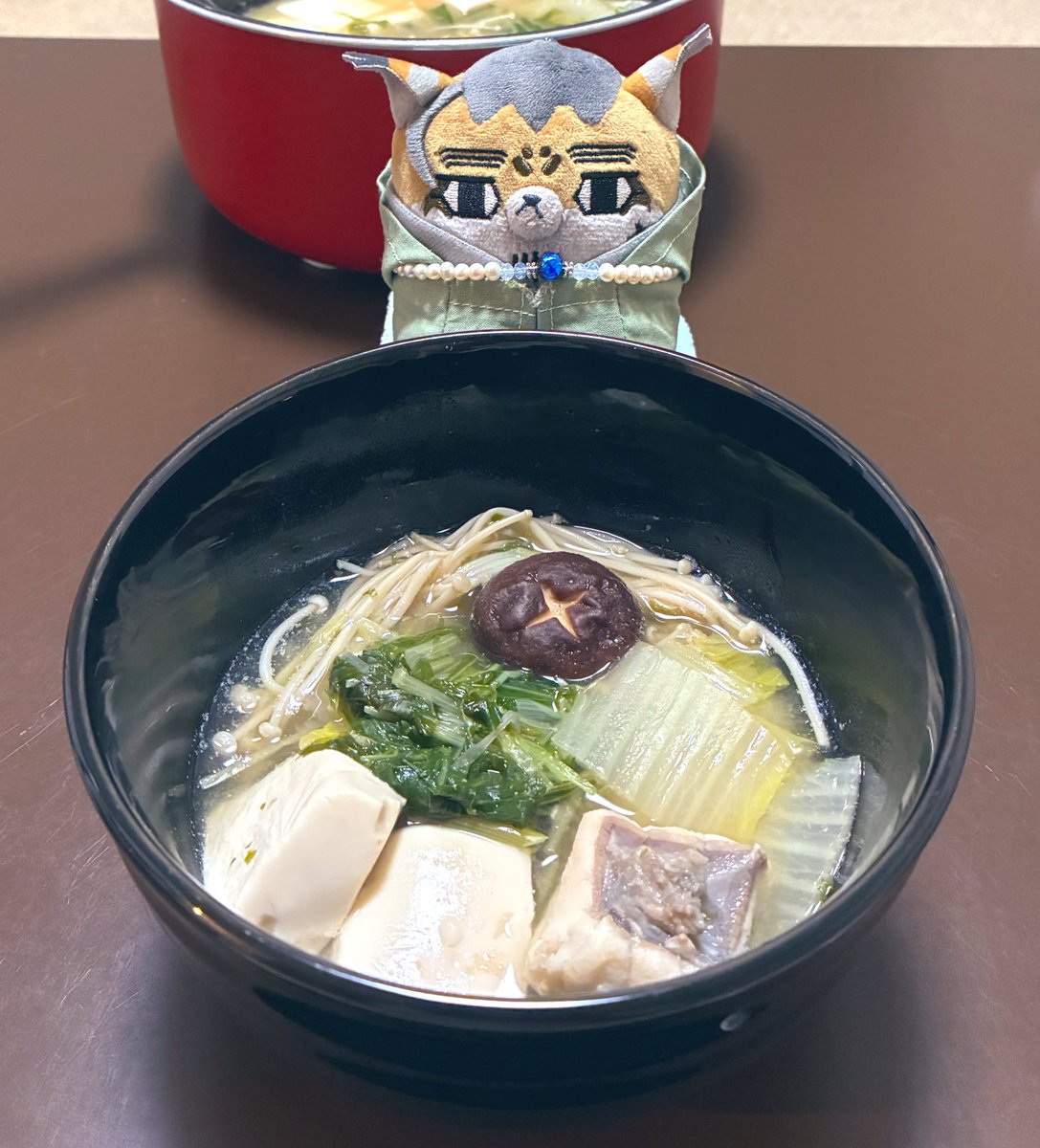 きょむきょむ tweet media