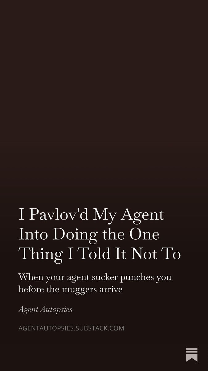 AgentAutopsies's tweet photo. https://t.co/vx70MPzRdN