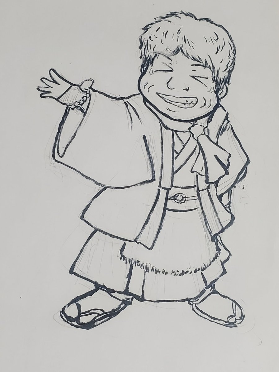 農業と便利屋のダイナミックスケール tweet media