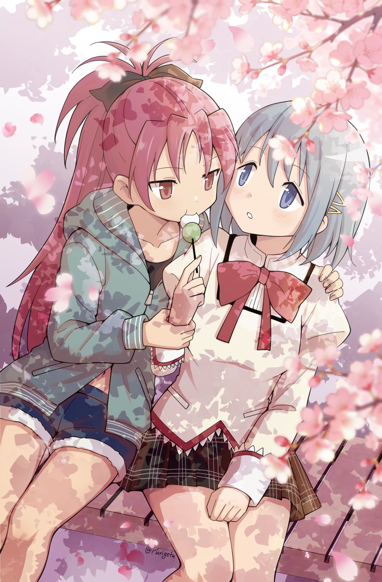 ぷりげつ tweet media