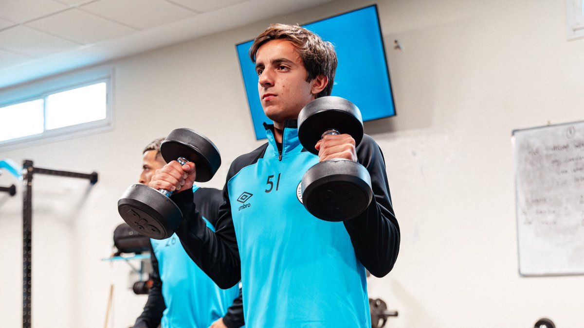 Belgrano tweet media