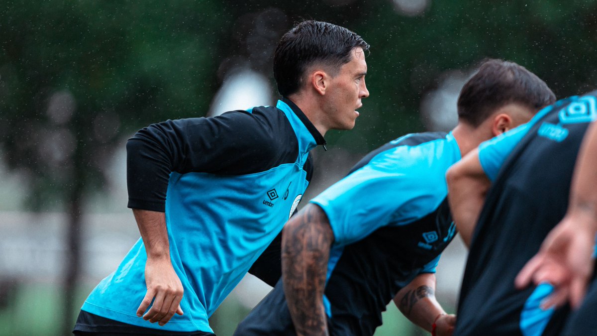 Belgrano tweet media