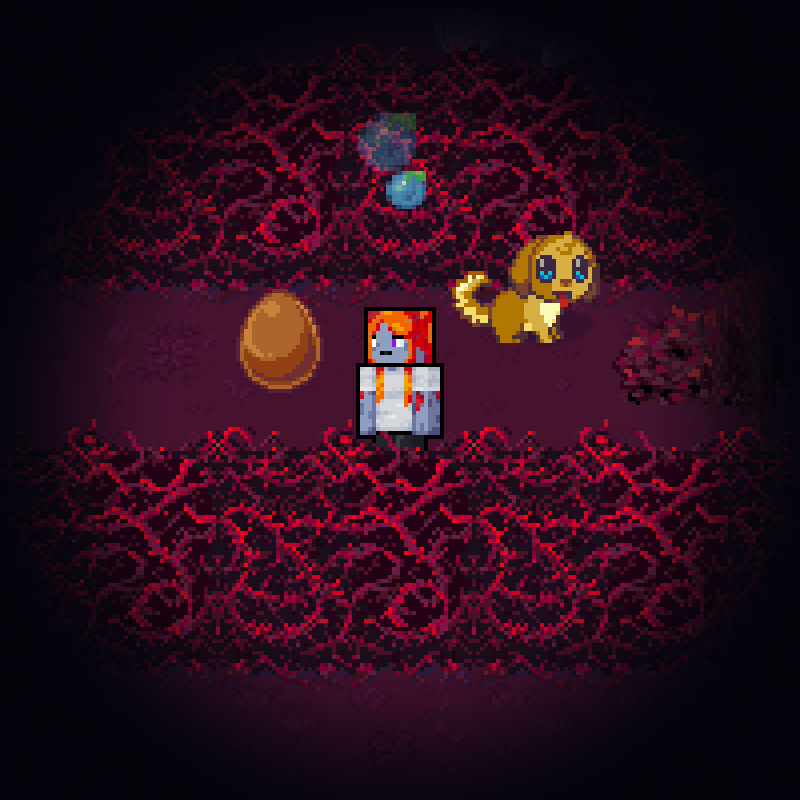 Zombina | KIND tweet media