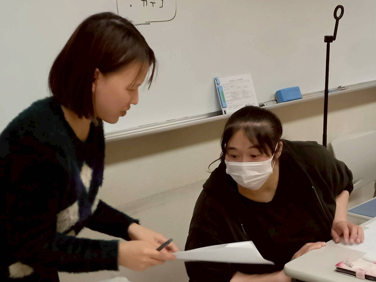 演劇集団ナツヤスミ tweet media