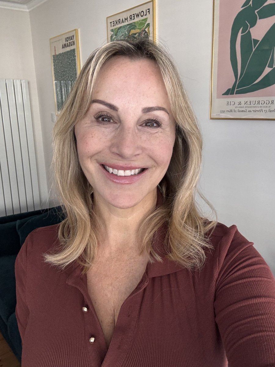 Sophie Blake tweet media