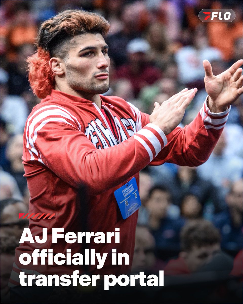 FloWrestling tweet media