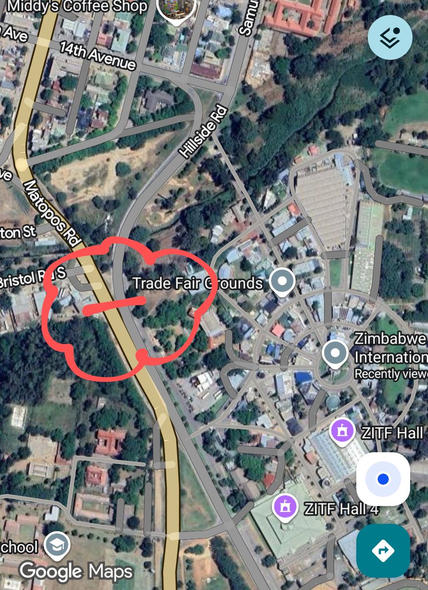 Eng. Bhovungane tweet media