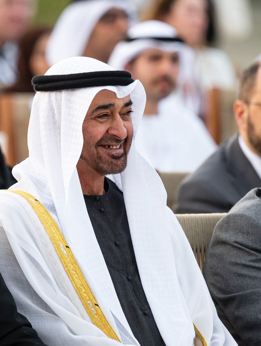 الخـليج العـربي tweet media