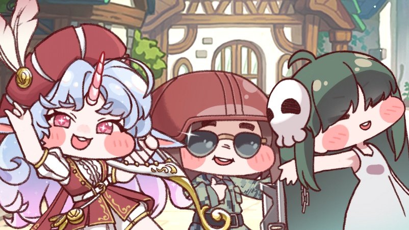 いしあたま tweet media