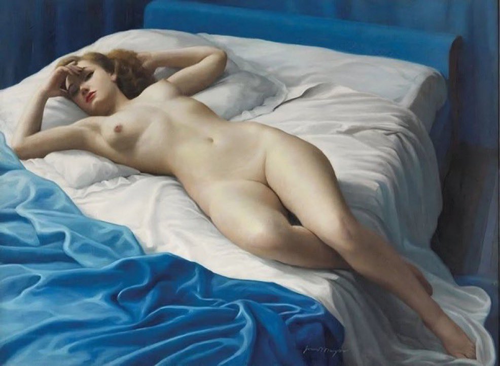 Musee de Sade tweet media