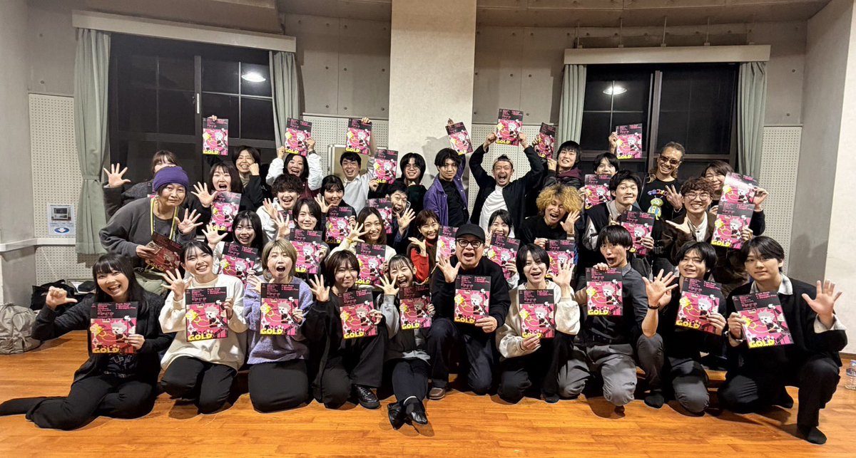 もりべ りお tweet media