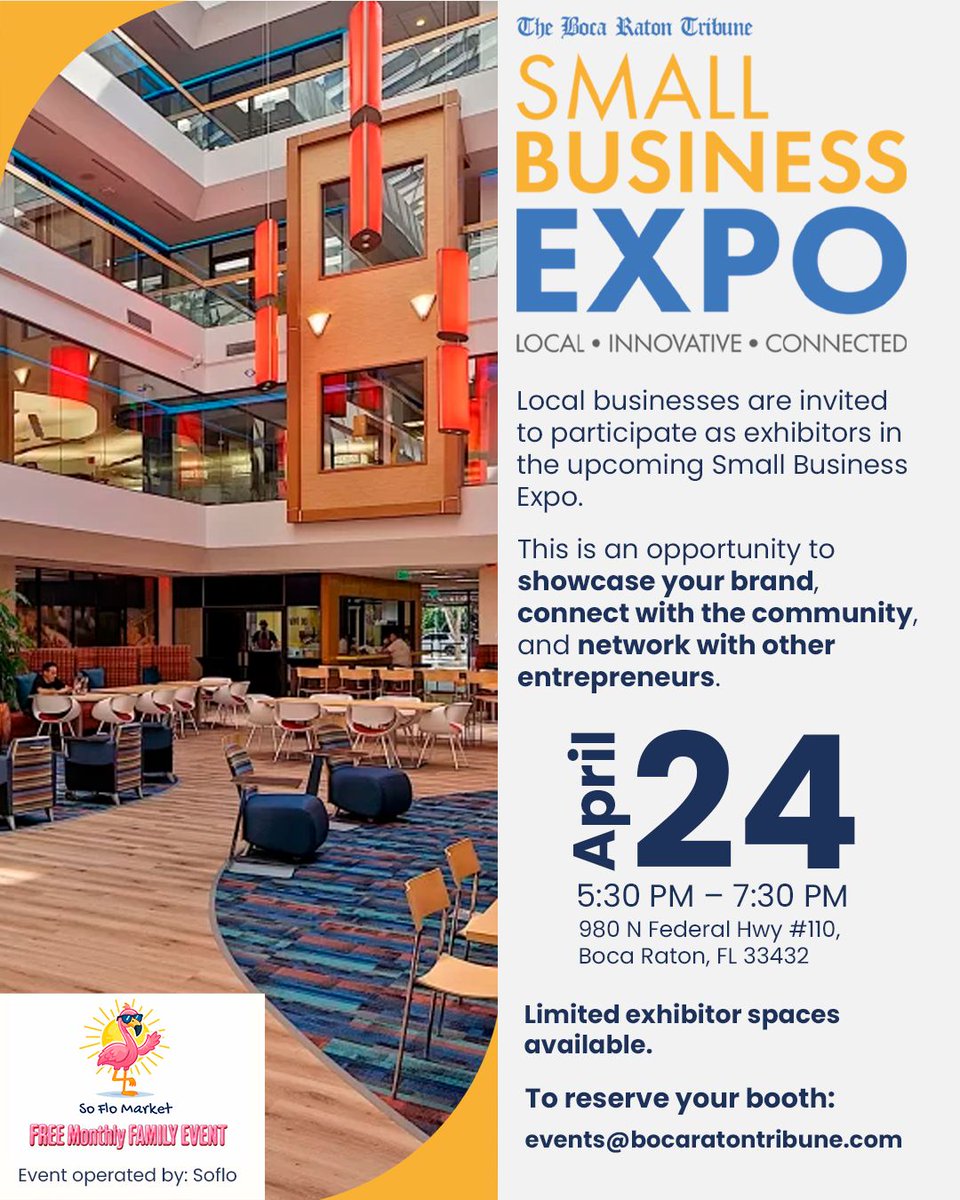 BocaEconomicDevelopment tweet media