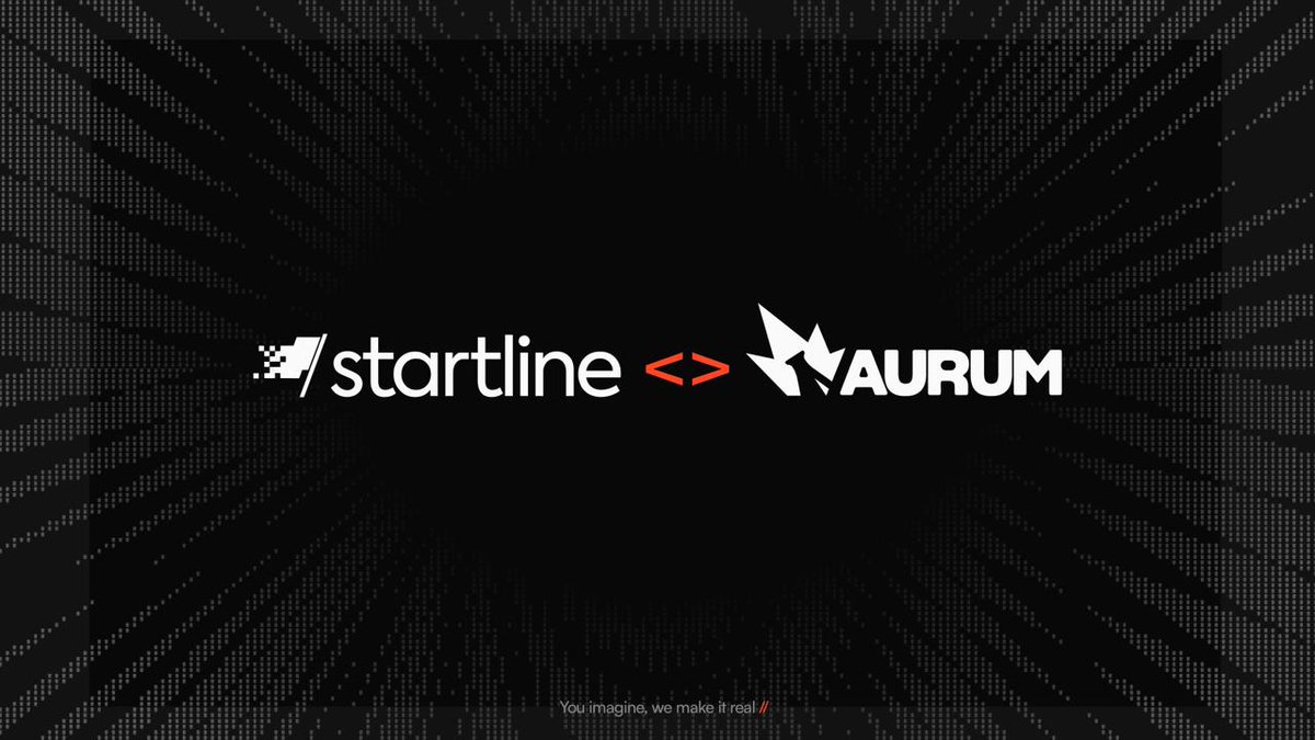 Startline tweet media