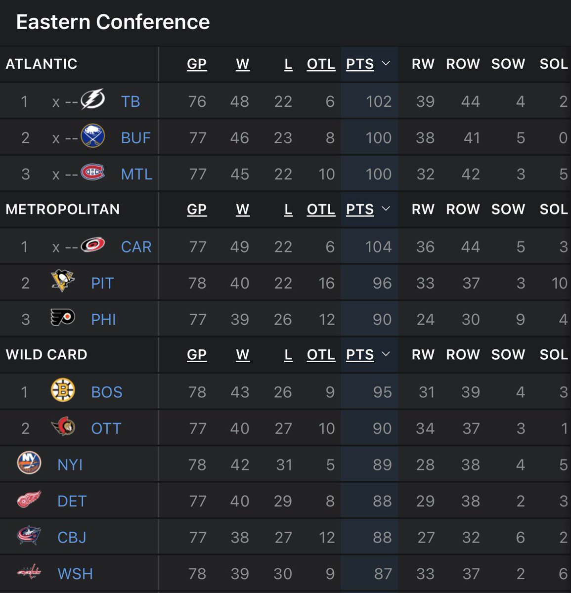 Brad Galli tweet media