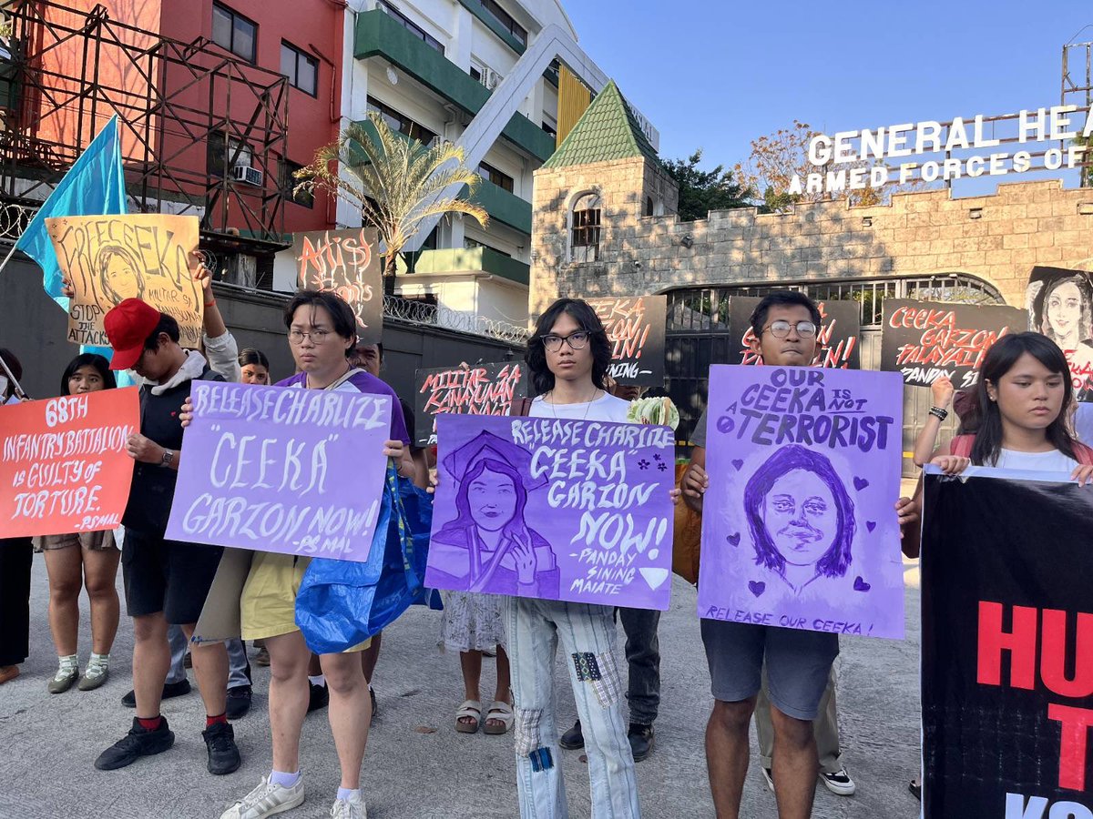 Student Christian Movement of the Philippines tweet media