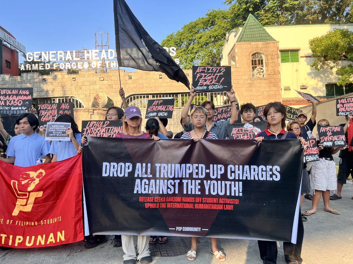 Student Christian Movement of the Philippines tweet media