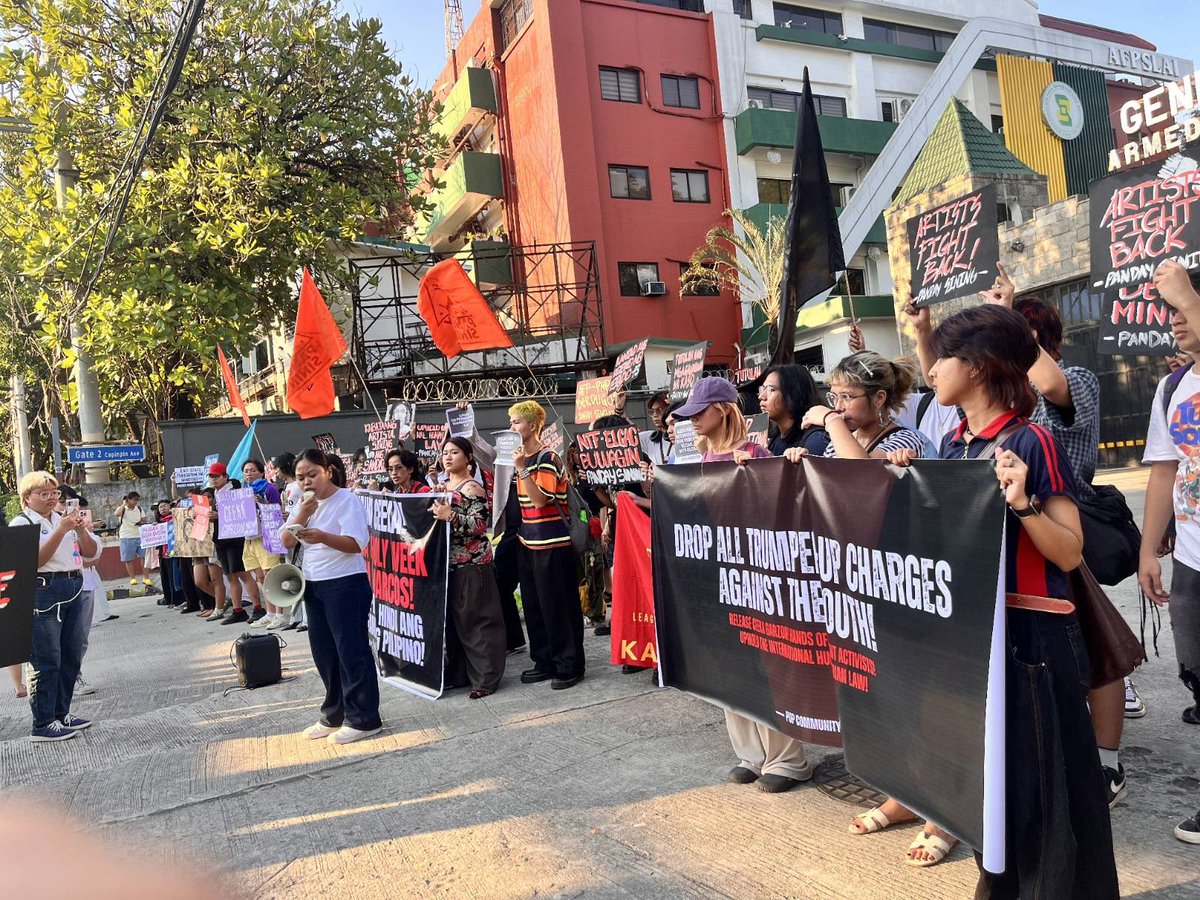 Student Christian Movement of the Philippines tweet media