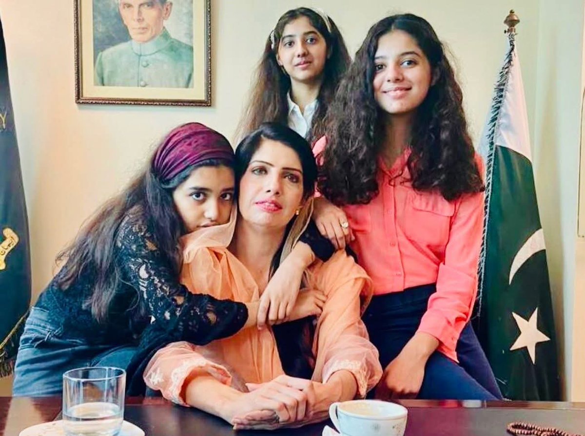 Shakir Mehmood Awan tweet media