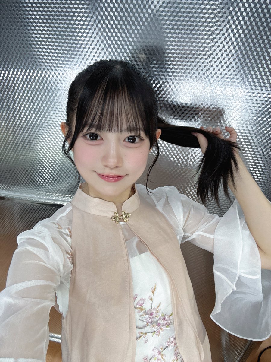 鈴野 みお tweet media