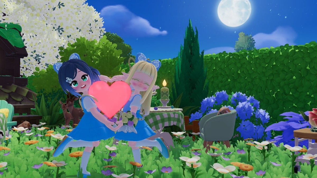 🌸👒 tweet media