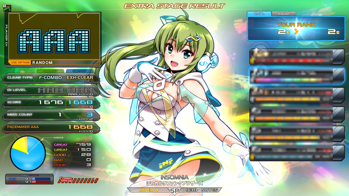 あんもないと@1P tweet media