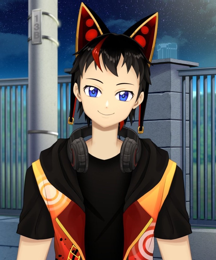 CoasterwolfVT 🎢🎵🎧🐺 tweet media