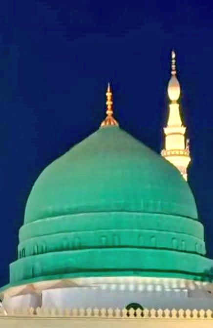 We are Ummah of Muhammad ﷺ
Alhamdulillah ❣️