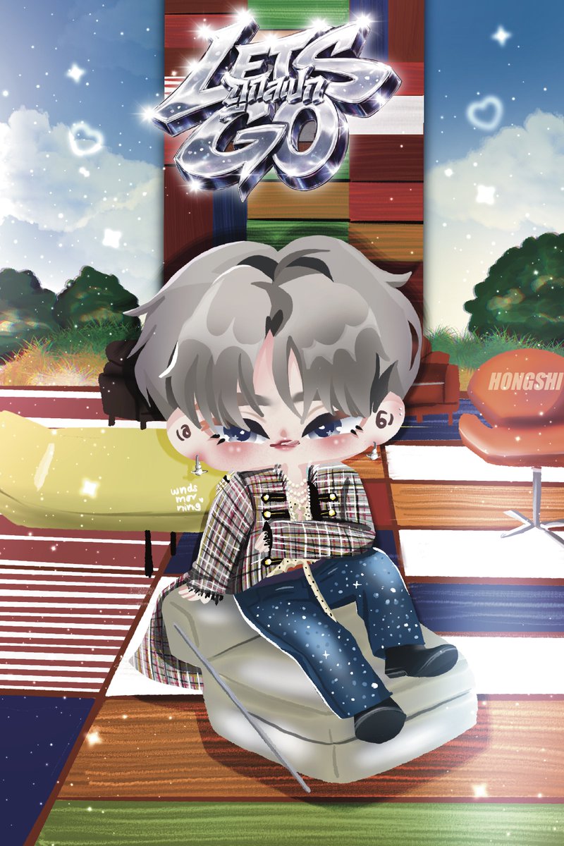 ᴡɴᴅꜱ.ᴍᴏʀɴɪɴɢ ⛅️🧸🪐 tweet media