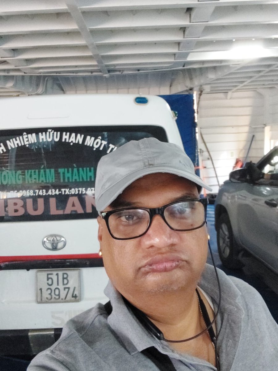 sunilbsingh's tweet photo. @MEAIndia @IndianDiplomacy @CPVIndia @passportsevamea @meaMADAD 
@DrSJaishankar @PMOIndia @narendramodi @VNinINDIA @MOFAVietNam
@VNGovtPortal @VNinINDIA
@IndiainVietnam  @EOIHanoi

#SOS #Emergency #IndiansAbroad #Vietnam https://t.co/tkJQgVDRyk