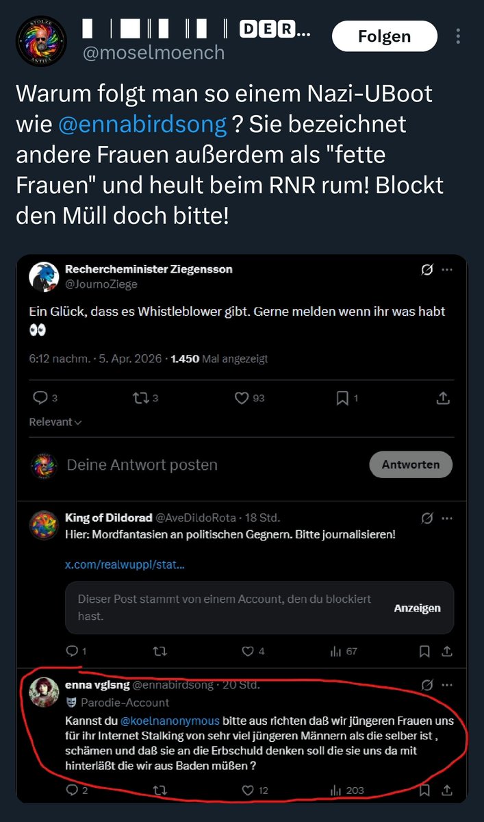 enna vglsng tweet media