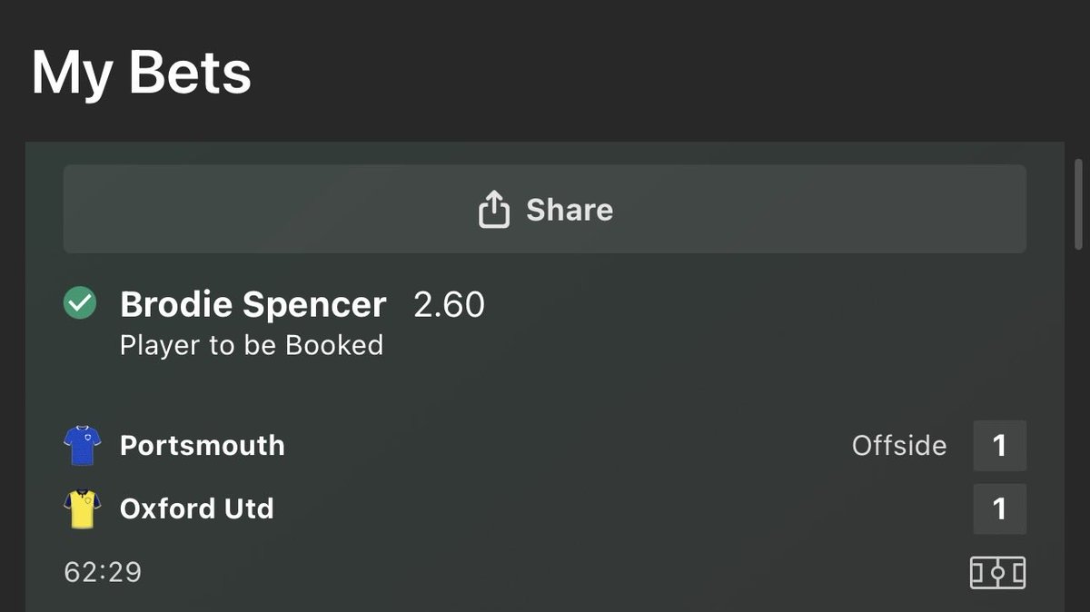 datapitch_hub's tweet photo. Portsmouth vs Oxford United 

B. Spencer 🟨✅
M. Pack 🟨✅

C. Brannagan 🤞 https://t.co/xfeq5MpsRb