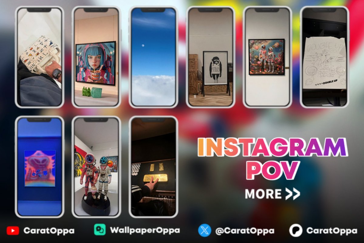 Wallpaper Seventeen tweet media