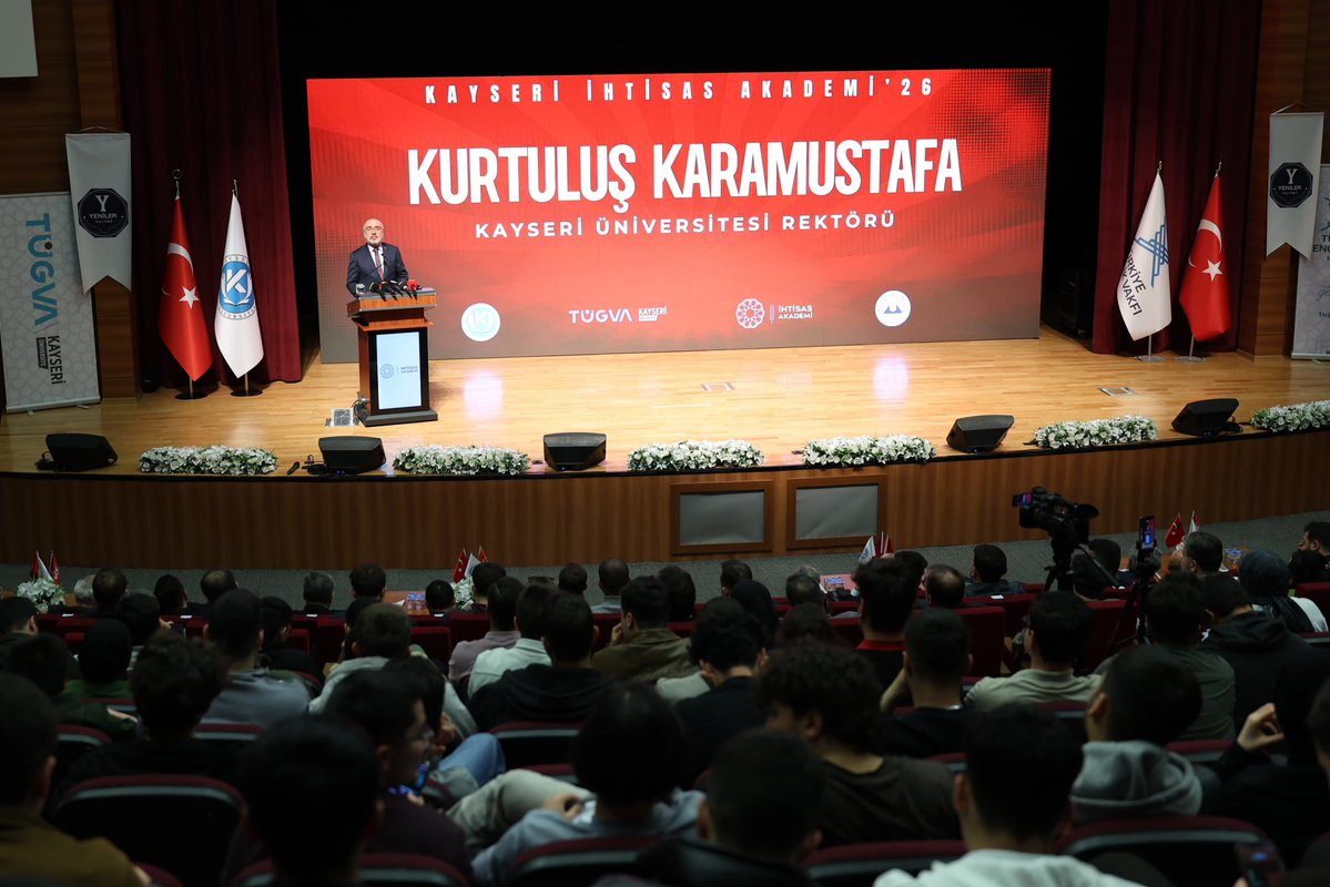 Prof. Dr. Kurtulus Karamustafa 🇹🇷 tweet media