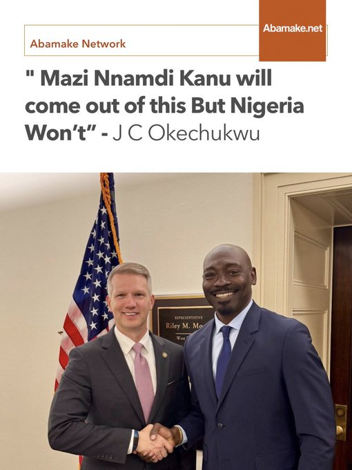 Abamake Network tweet media