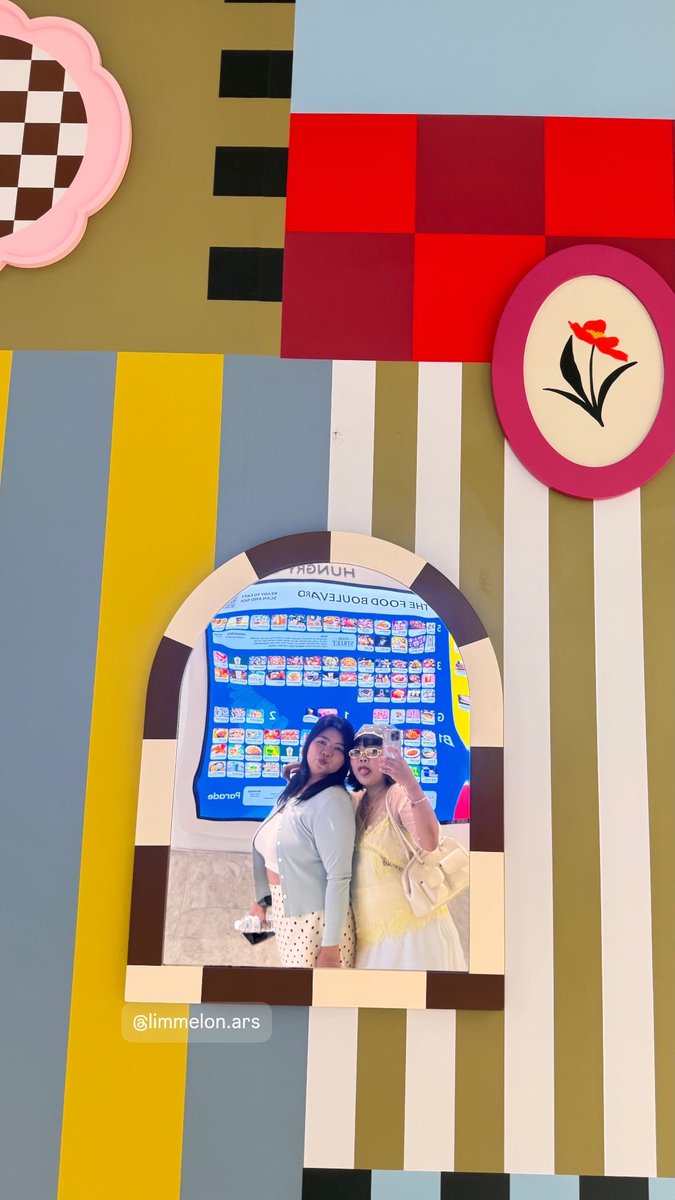 LEENA S. tweet media