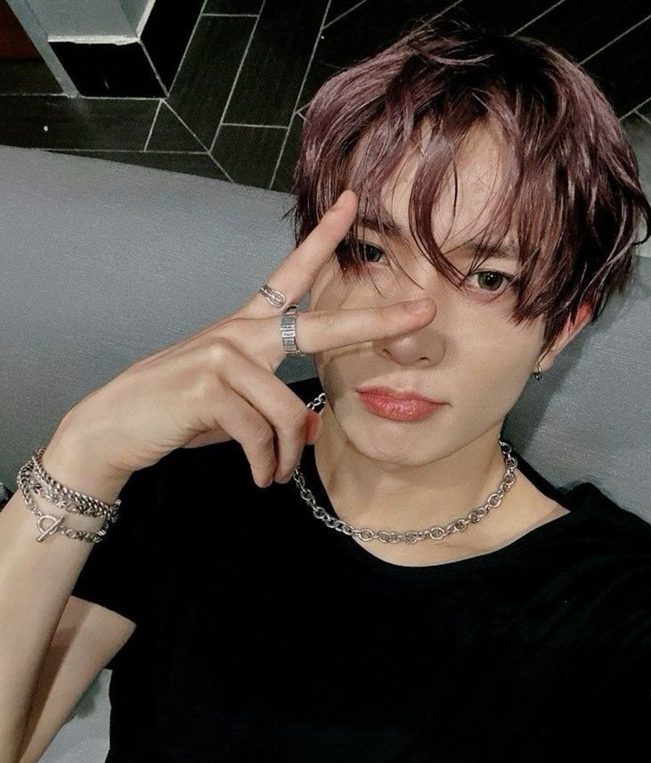 rox ENHYPEN IS 7 tweet media