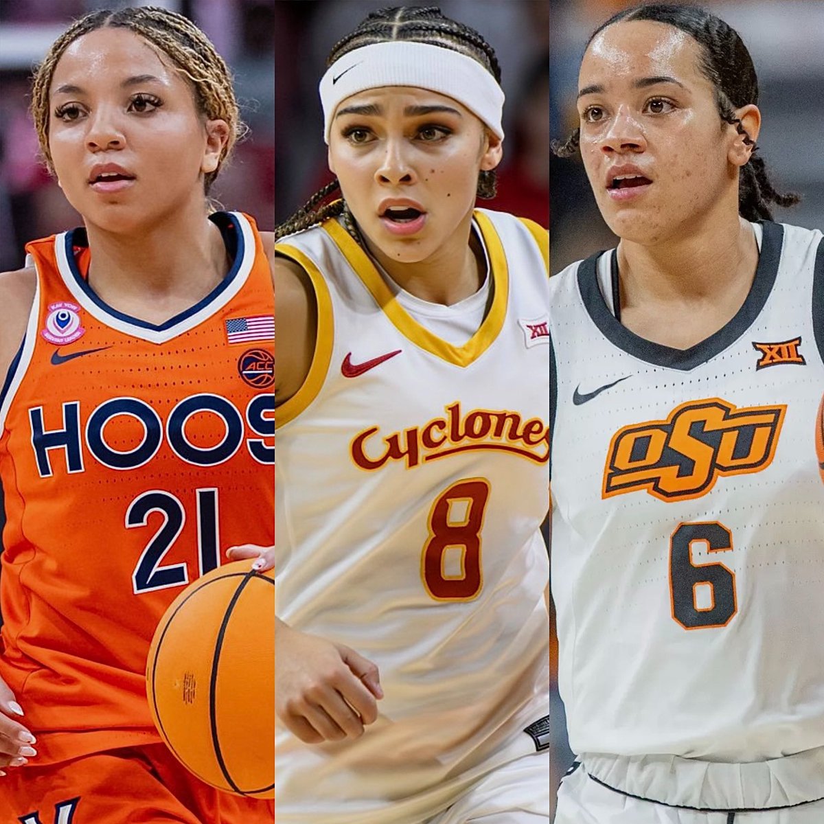 I talk hoops 🏀 tweet media