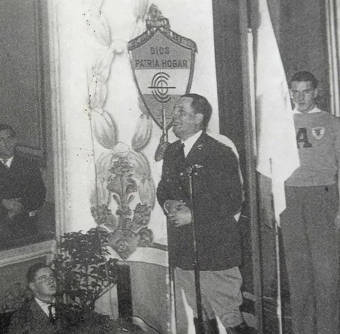 Cristian Taborda 🇦🇷 tweet media