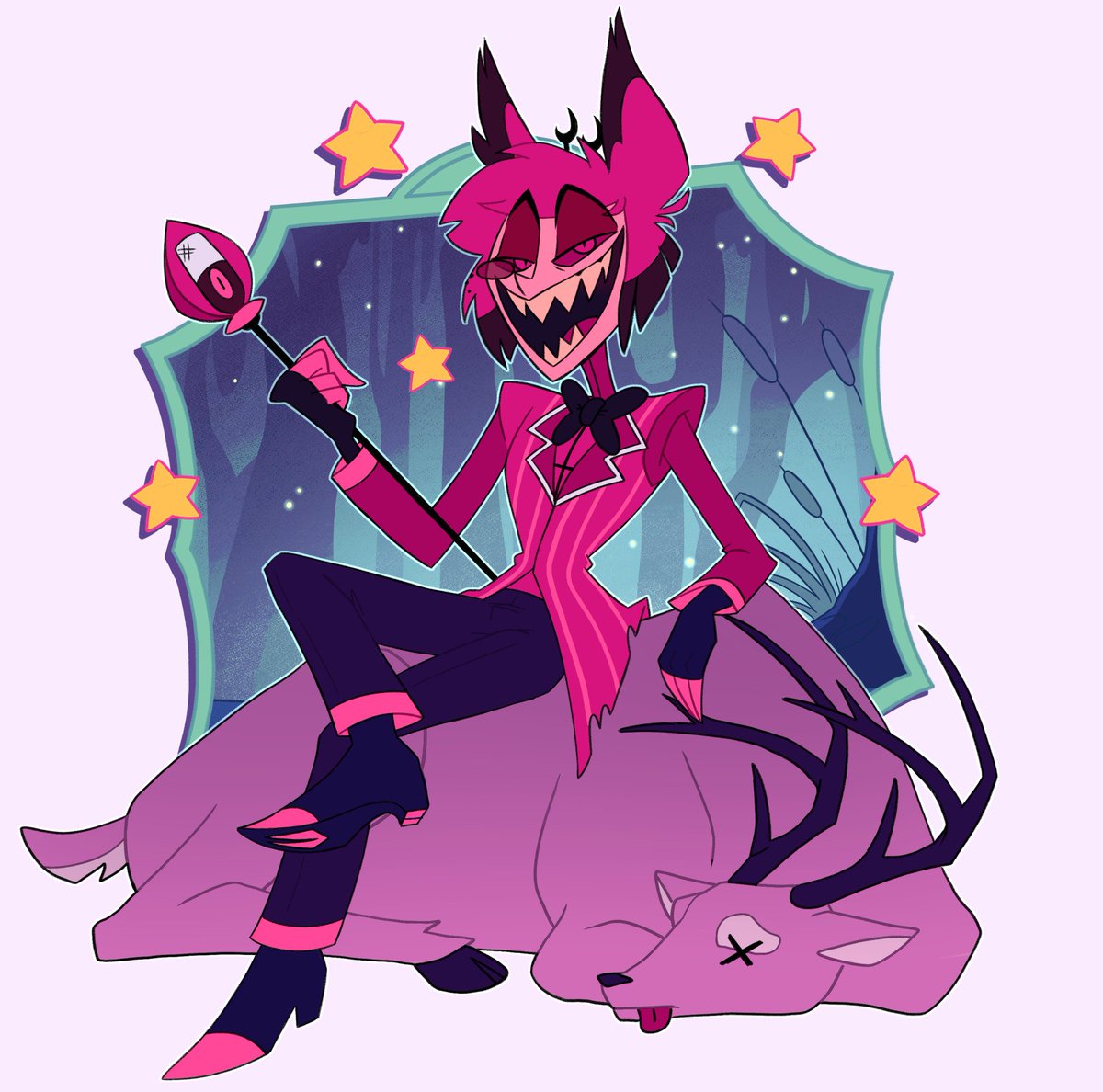 fujothorne ✨ #1 Vox apologist tweet media