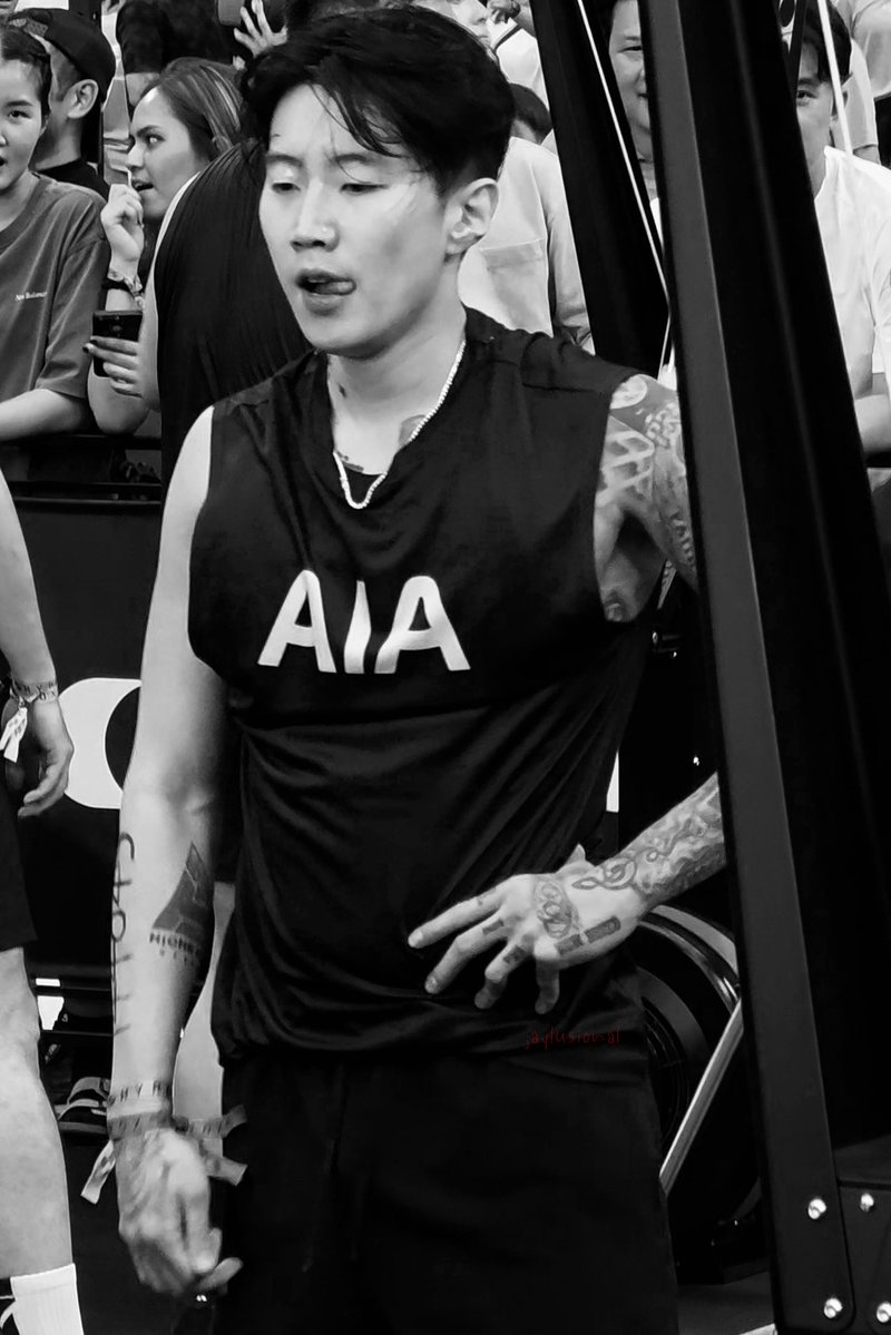 ᴿᴬᴱ♡ ғᴇᴀᴛ. ᴊᴀʏ ᴘᴀʀᴋ ʏᴇᴀʀ tweet media