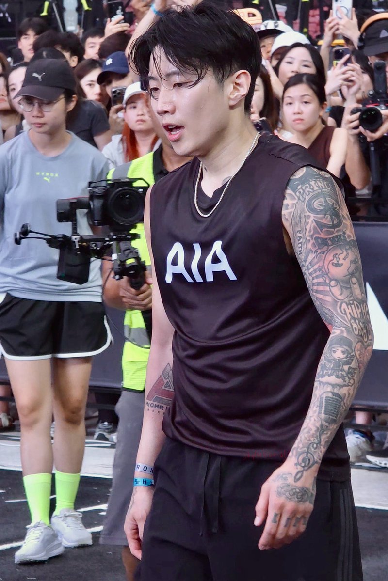 ᴿᴬᴱ♡ ғᴇᴀᴛ. ᴊᴀʏ ᴘᴀʀᴋ ʏᴇᴀʀ tweet media