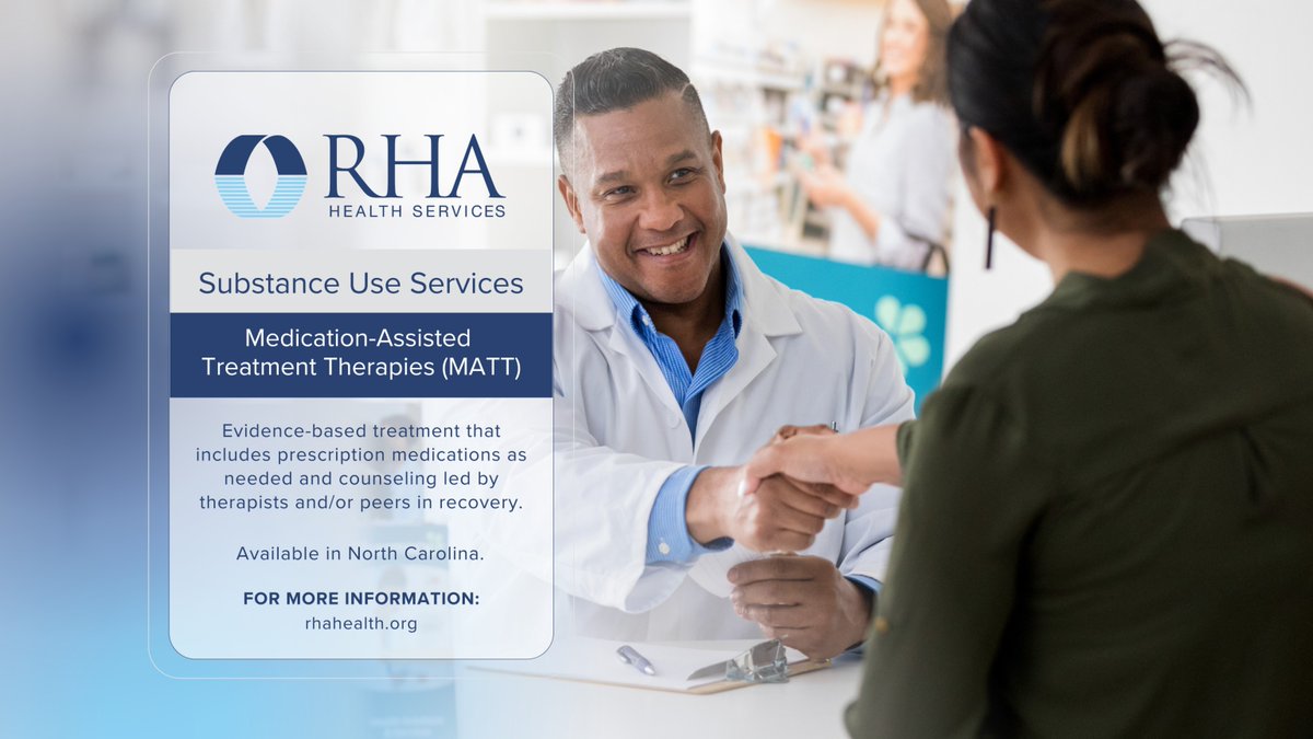 RHA Health Services tweet media