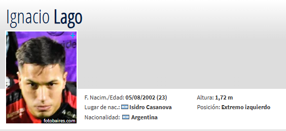 Rafael Iglesia tweet media