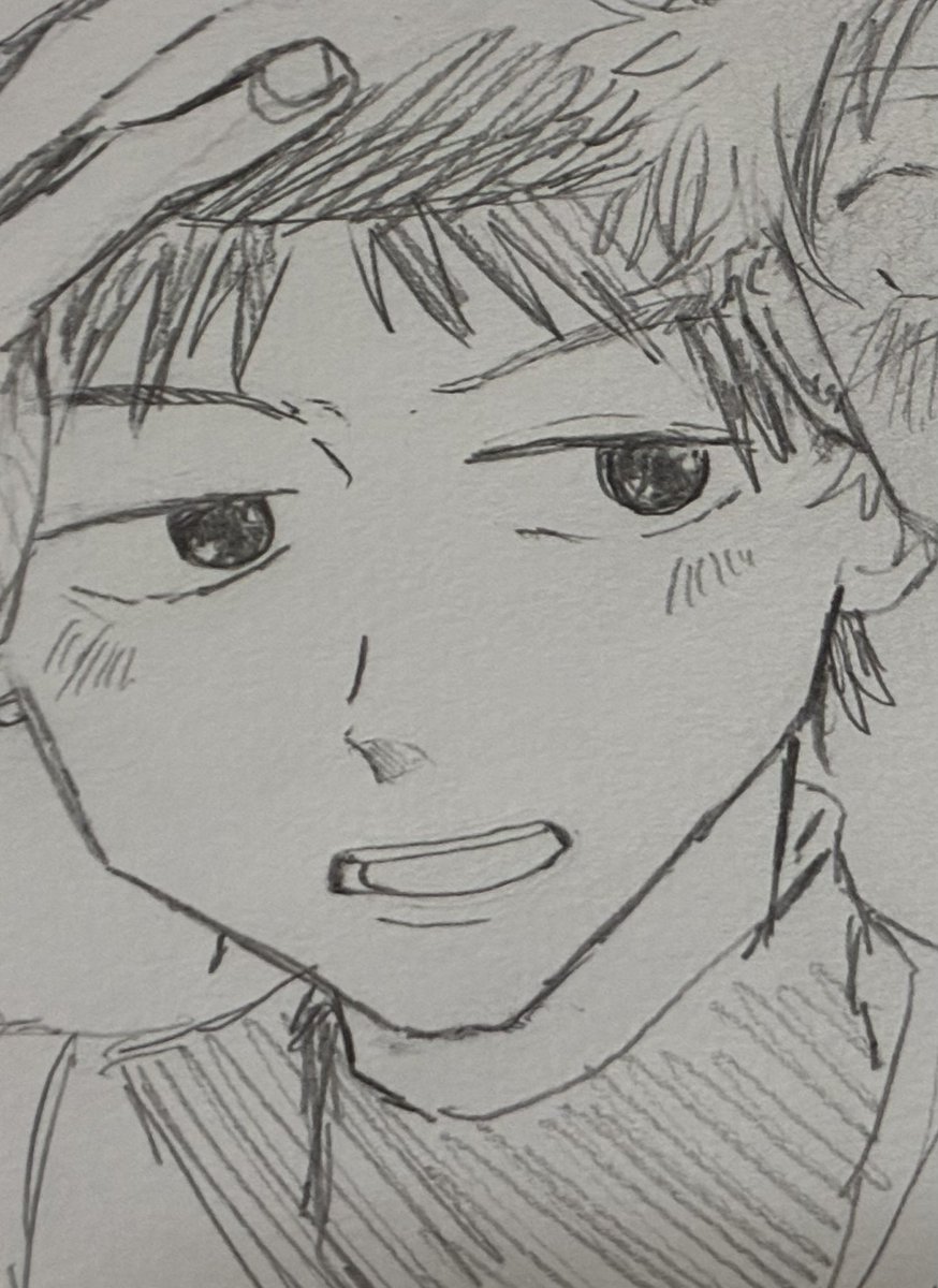 茹でられ寺子屋 西1キ 31B tweet media